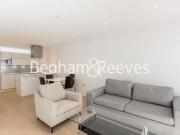 Flat to rent in Kensington, Commercial Street E1