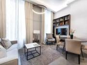 Flat to rent in Kensington Court 3, Kensington, London W8