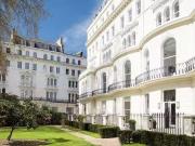 Flat to rent in Kensington Gardens Square, London W2
