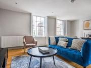 Flat to rent in Kensington, London SW10