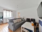 Flat to rent in Keswick Road, East Putney, London SW15