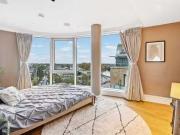 Flat to rent in Kew Bridge Road, Brentford TW8