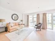 Flat to rent in Kew Bridge Road, Kew Bridge, Brentford TW8