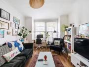Flat to rent in Khartoum Road, Tooting, London SW17