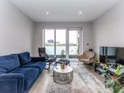 Flat to rent in Kilburn Lane, London W10