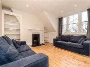 Flat to rent in Killieser Avenue, London SW2