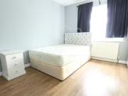 Flat to rent in Kimberley Road, Croydon CR0