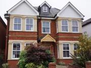 Flat to rent in Kings Road, Kingston Upon Thames KT2