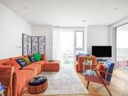 Flat to rent in Kings Tower, Chelsea Creek, Fulham SW6