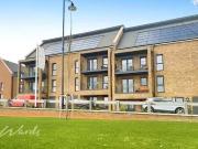 Flat to rent in Knights Templar Way, Rochester ME2 Flat to rent in Knights Templar Way, Rochester ME2