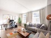 Flat to rent in Knightsbridge Court, Sloane Street SW1X