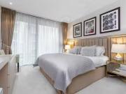 Flat to rent in Knightsbridge SW7