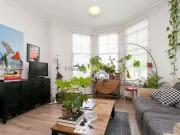 Flat to rent in Kyverdale Road, London N16