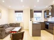 Flat to rent in Ladbroke Crescent, London, UK W11