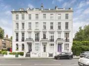 Flat to rent in Ladbroke Grove, London W11