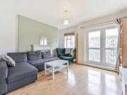 Flat to rent in Lambeth Road, Kennington, London SE11