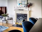 Flat to rent in Lancaster Gate, Bayswater, London W2