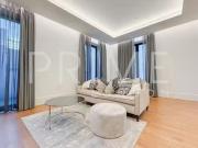 Flat to rent in Lancer Square, Kensington, London W8