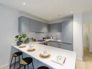 Flat to rent in Landsby Building, Wembley Park HA9