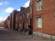 Flat to rent in Langhorne Street, London SE18