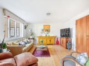 Flat to rent in Lanherne House SW20