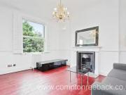 Flat to rent in Lanhill Road, Maida Vale W9