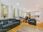 Flat to rent in Lansdowne Road, Croydon CR0