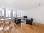 Flat to rent in Lansdowne Road, Croydon CR0