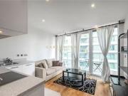 Flat to rent in Lanson Building, 348 Queenstown Road,... Flat to rent in Lanson Building, 348 Queenstown Road,...