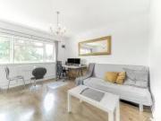 Flat to rent in Latchmere Road, London SW11