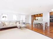 Flat to rent in Lauderdale Mansions, Lauderdale Road W9