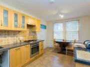 Flat to rent in Leander Road, London SW2