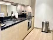 Flat to rent in Legacy Building, 1 Viaduct Gardens,...