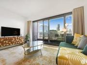 Flat to rent in Legacy Tower, London E15