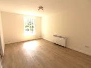 Flat to rent in Leigh Hunt Drive, Southgate N14
