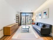 Flat to rent in Leman Street, Goodman's Fields,...