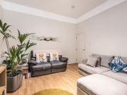 Flat to rent in Lennard Road, West Croydon, Croydon CR0