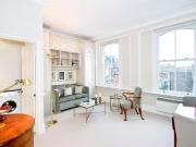 Flat to rent in Lennox Gardens, London SW1X