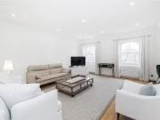 Flat to rent in Lennox Gardens, London SW1X