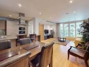 Flat to rent in Lensbury Avenue, Imperial Wharf, London SW6