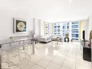 Flat to rent in Lensbury Avenue, London SW6