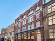 Flat to rent in Leonard Street, Old Street EC2A