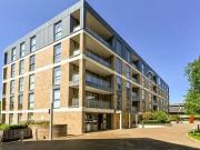 Flat to rent in Levett Square, Kew, Richmond TW9