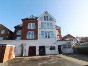 Flat to rent in Library Road, Ferndown BH22