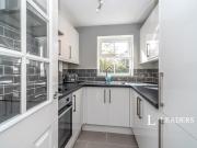 Flat to rent in Linclare Place, St Neots, PE19 7AH | Leaders