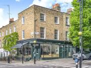 Flat to rent in Lisson Grove, London NW1