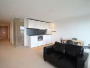 Flat to rent in Litmus Building, 195 Huntingdon Street,...