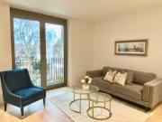 Flat to rent in Little Britain, London EC1A