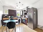Flat to rent in Lochaline Street, London W6