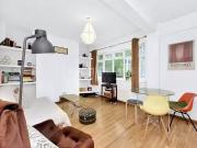 Flat to rent in Lockyer Estate, Kipling Street, Borough SE1